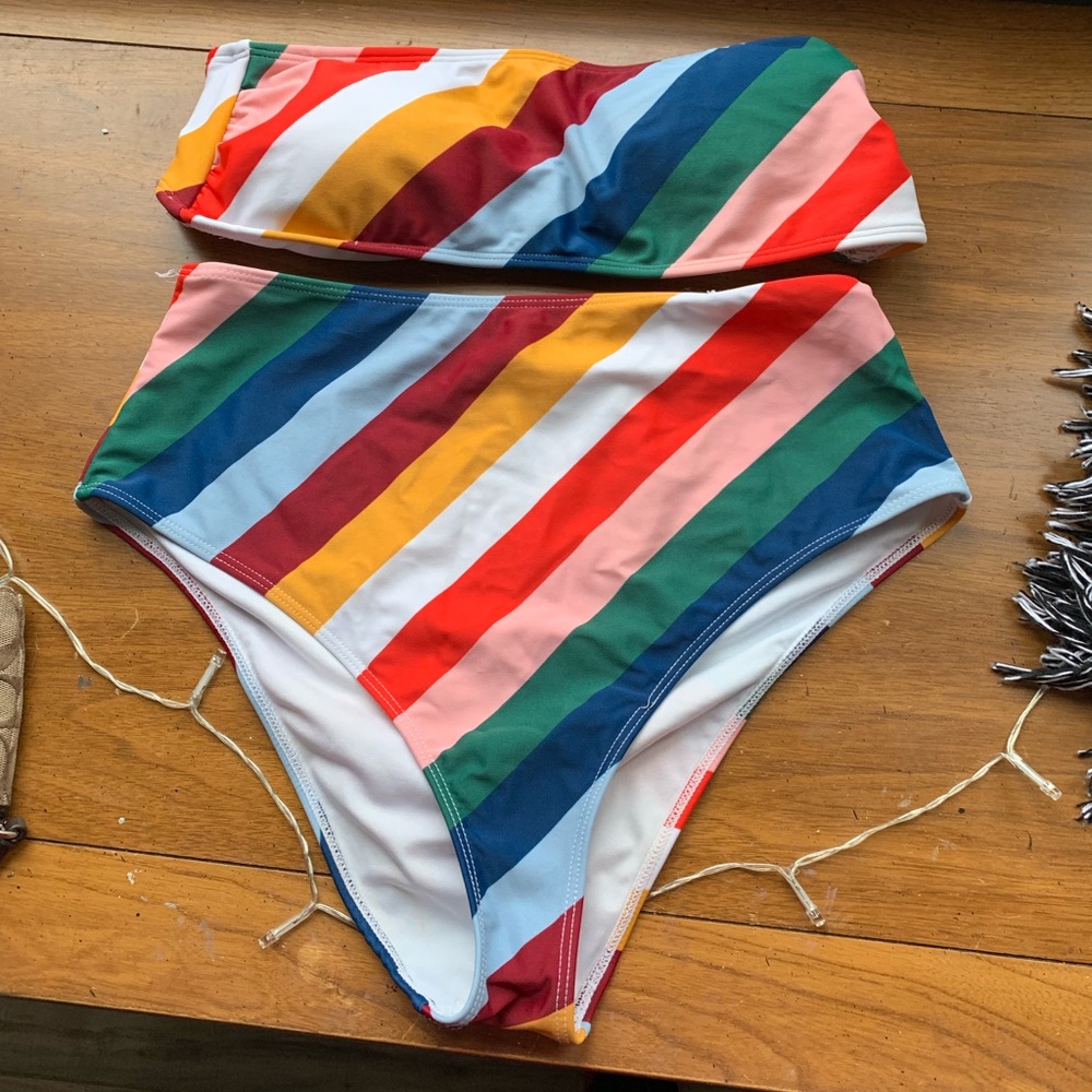 Bikini set